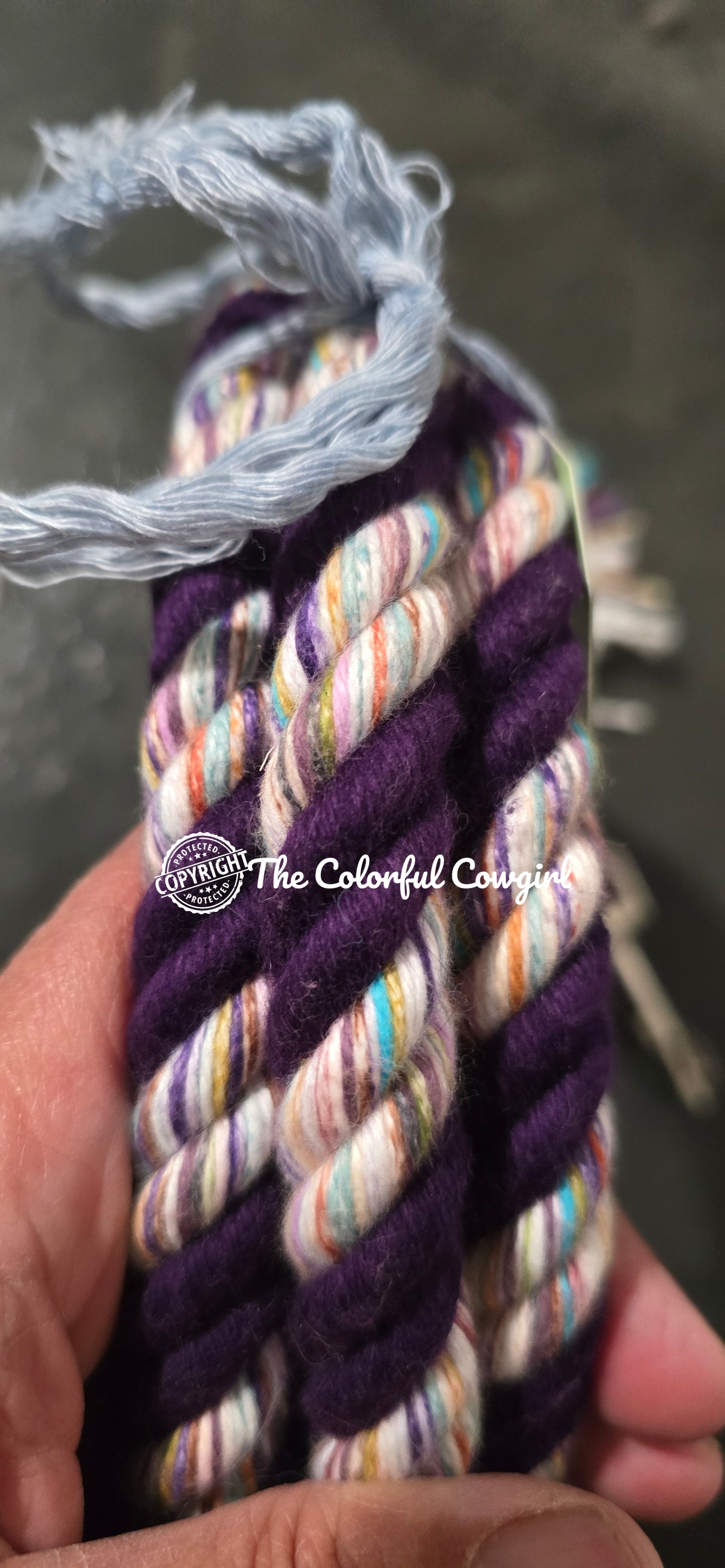 Custom Cotton Get Down Line