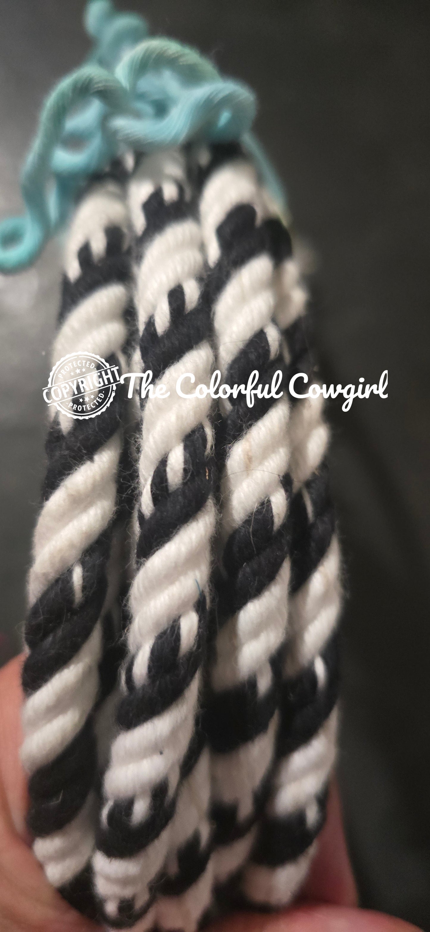 Custom Cotton Get Down Line