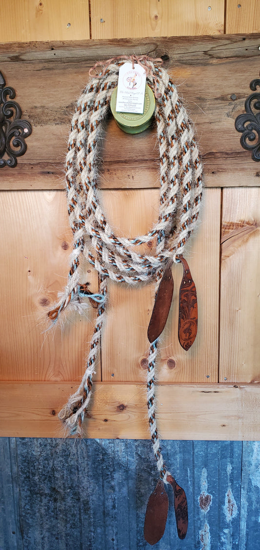Split Reins