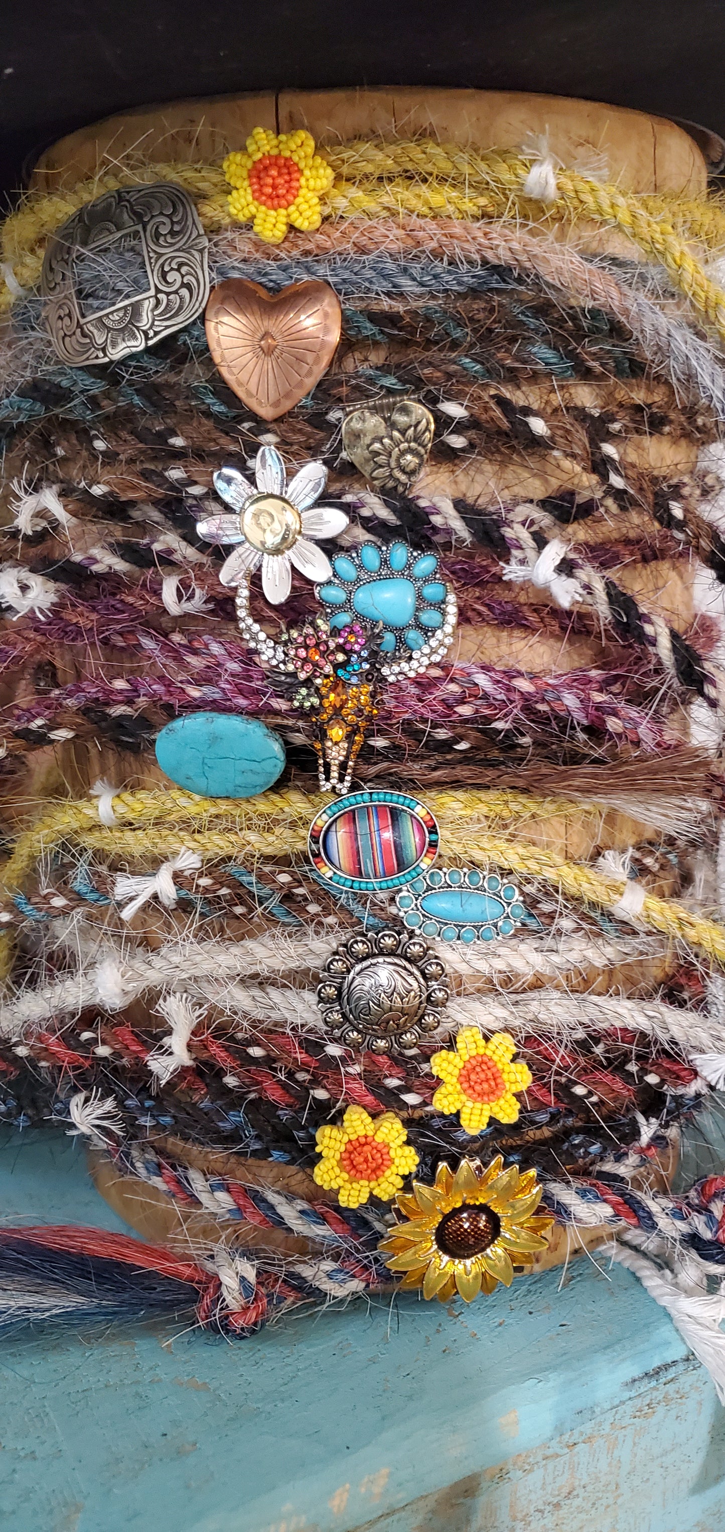 Spring 2023 Hatband Collection