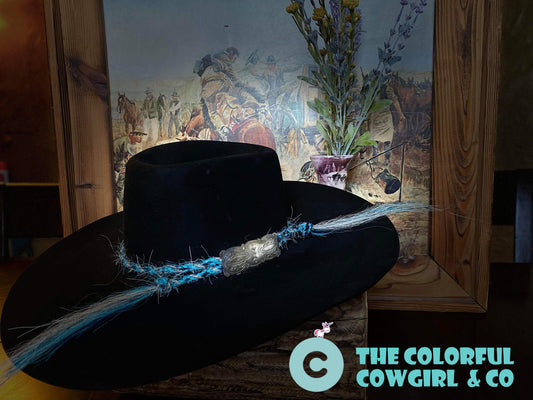 The Phoenix Hatband