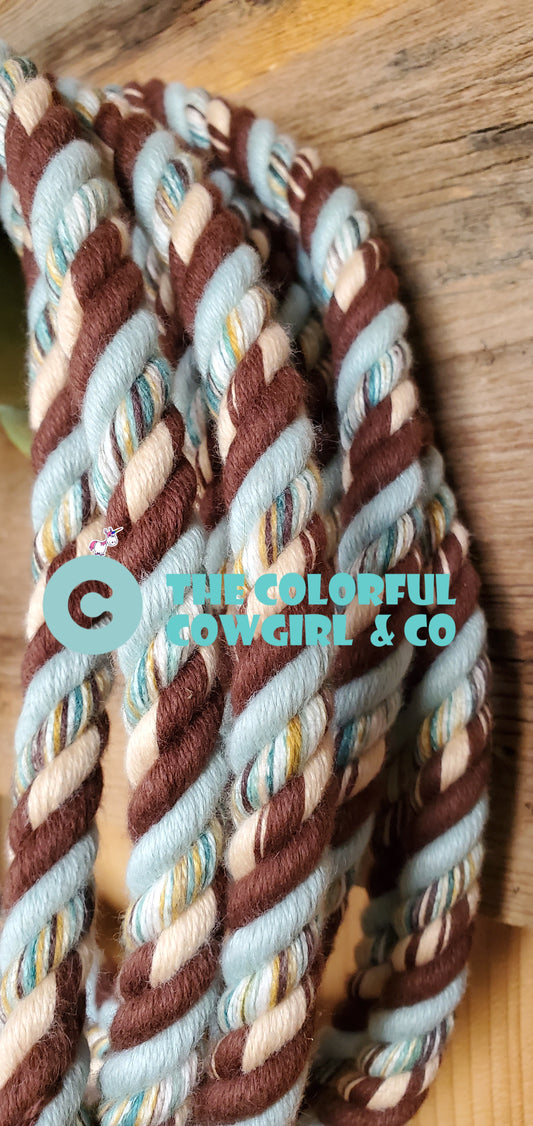 Serendipity Cotton Mecate