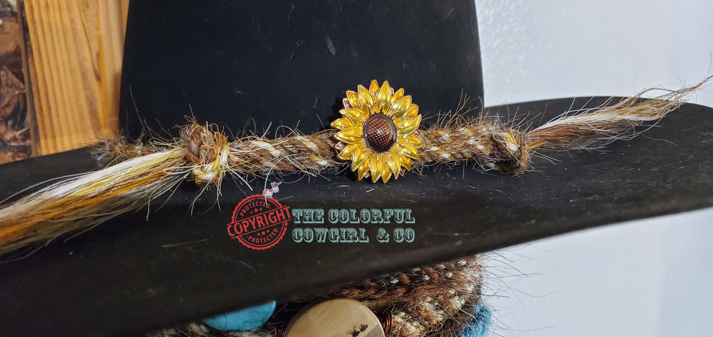 Spring 2023 Hatband Collection